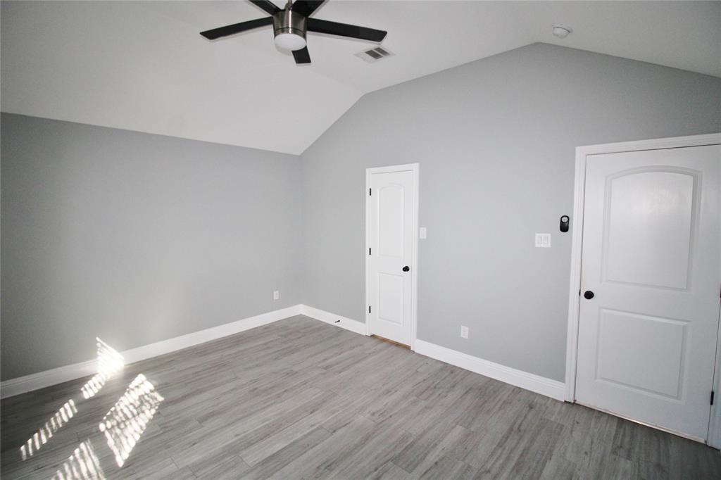 Brightside - Residential Lease