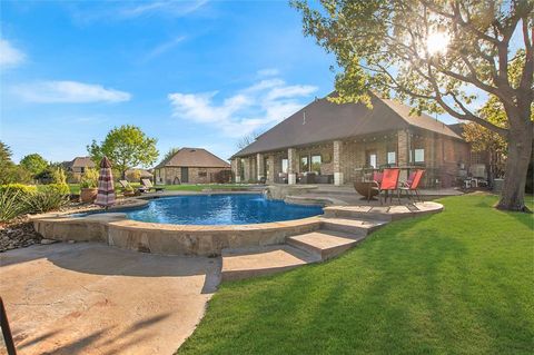 3 Clements Court Heath TX 75032