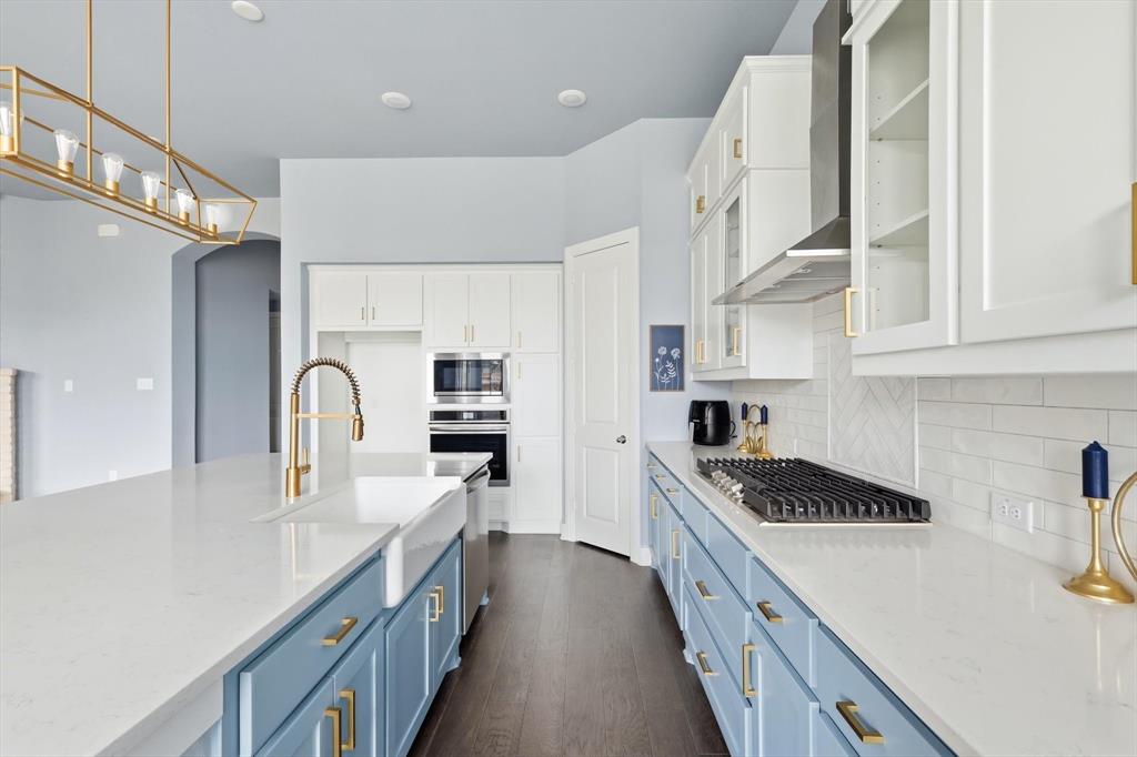 Dove Hollow Ph I - Residential