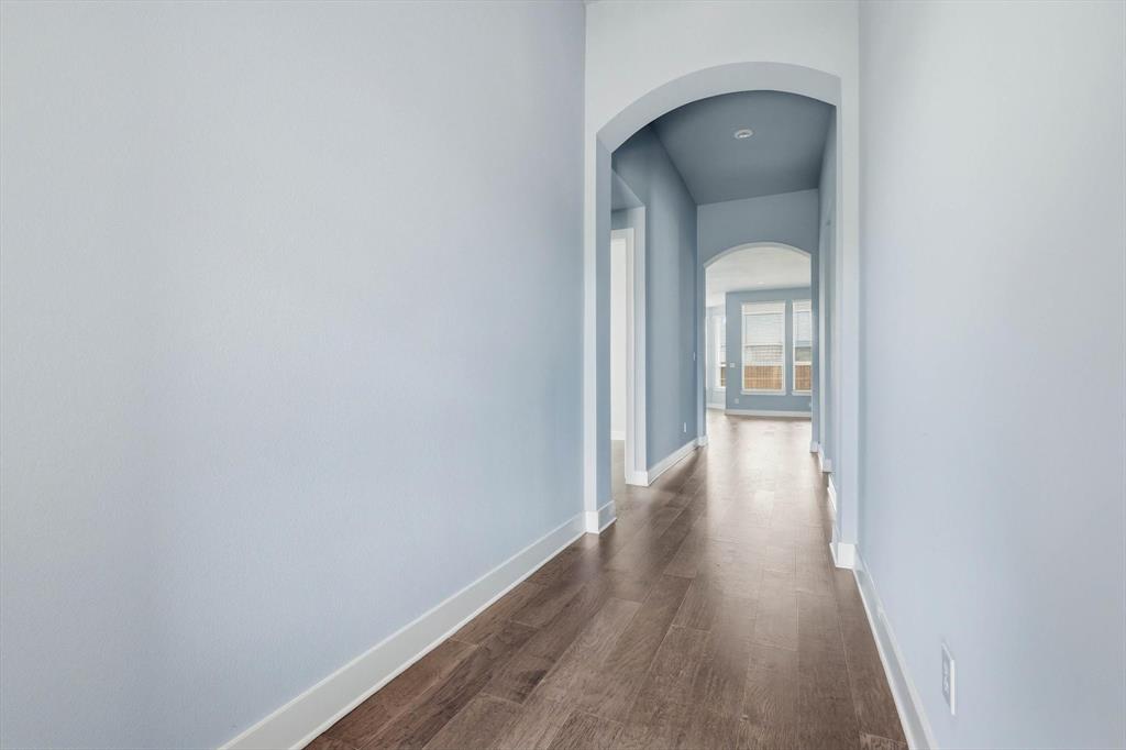 Dove Hollow Ph I - Residential