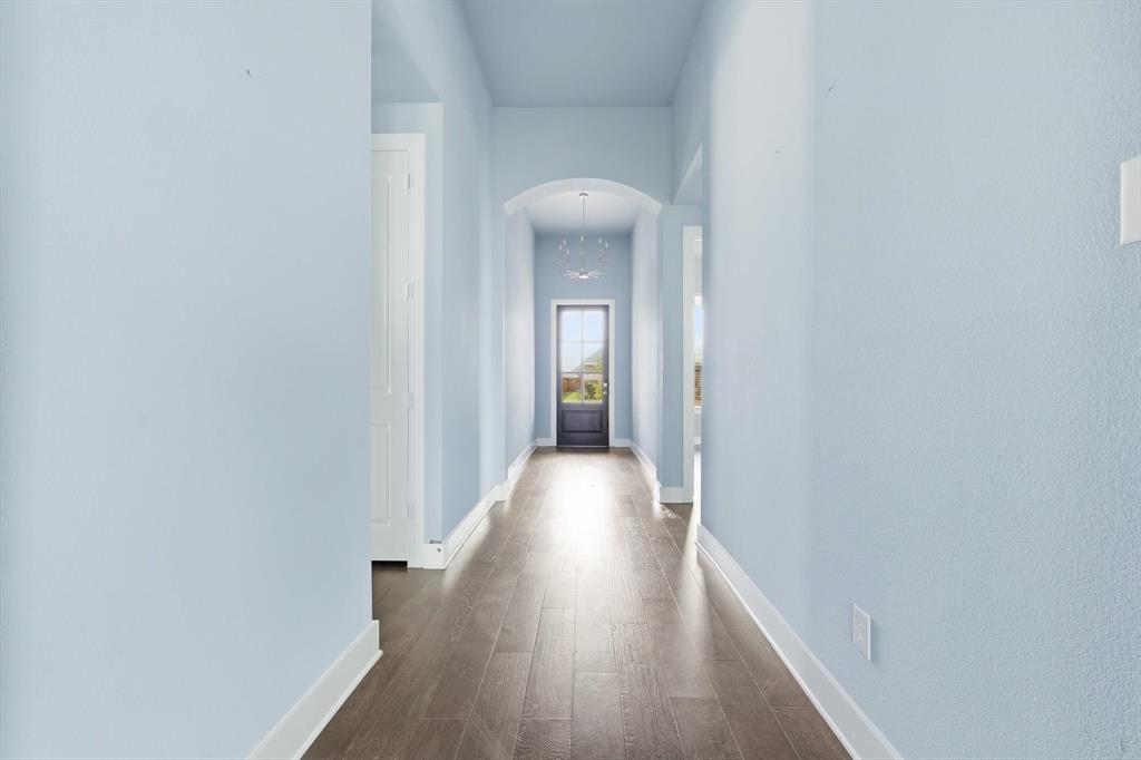 Dove Hollow Ph I - Residential