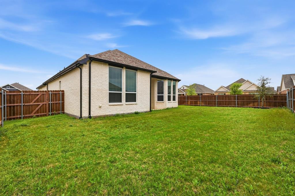 Dove Hollow Ph I - Residential