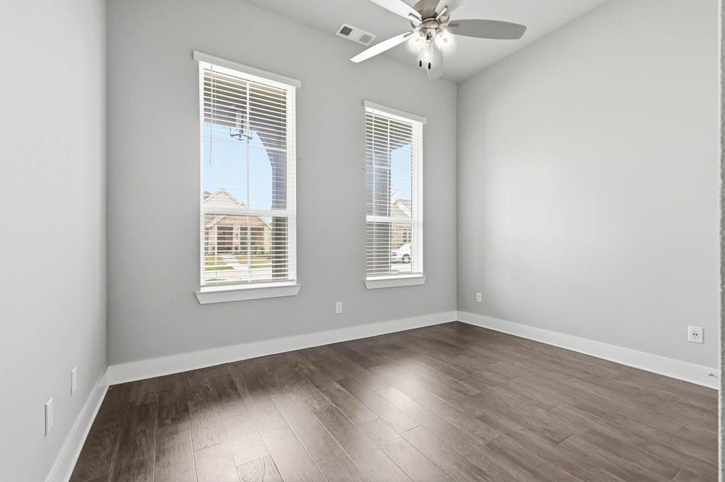 Dove Hollow Ph I - Residential