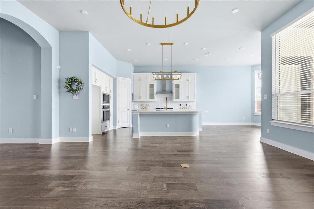 Dove Hollow Ph I - Residential