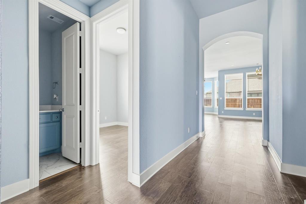 Dove Hollow Ph I - Residential