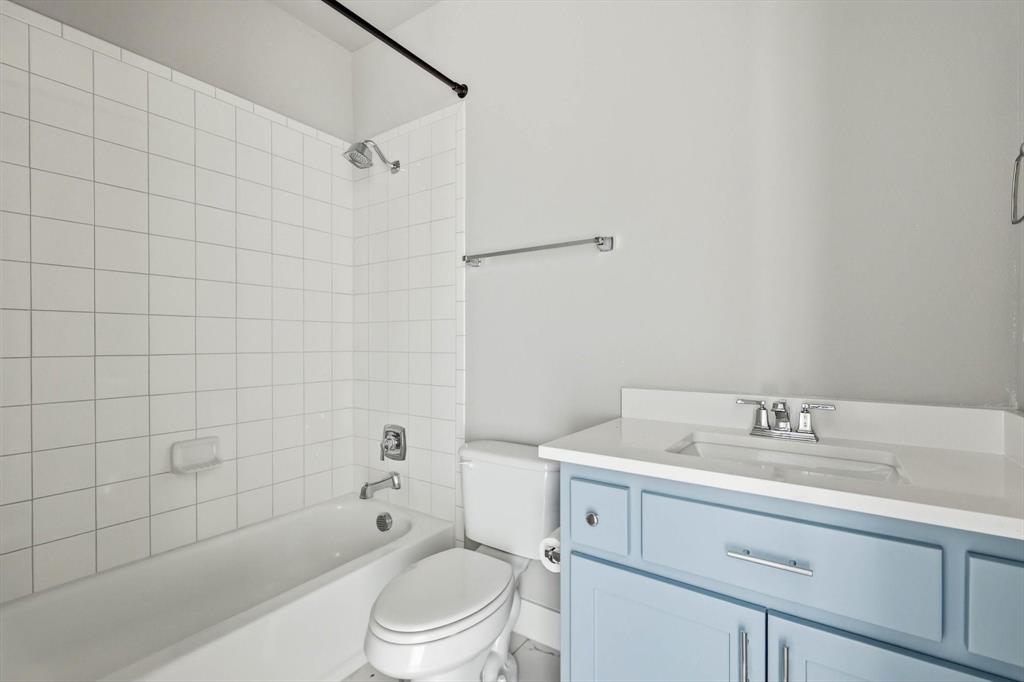 Dove Hollow Ph I - Residential