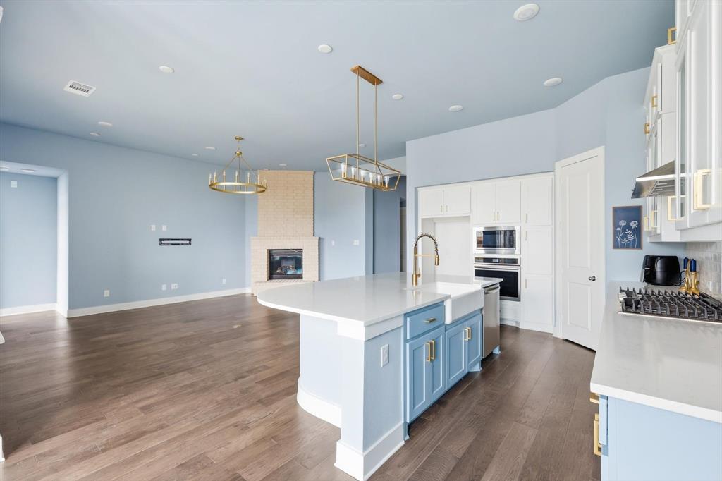 Dove Hollow Ph I - Residential