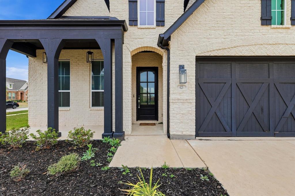 Dove Hollow Ph I - Residential