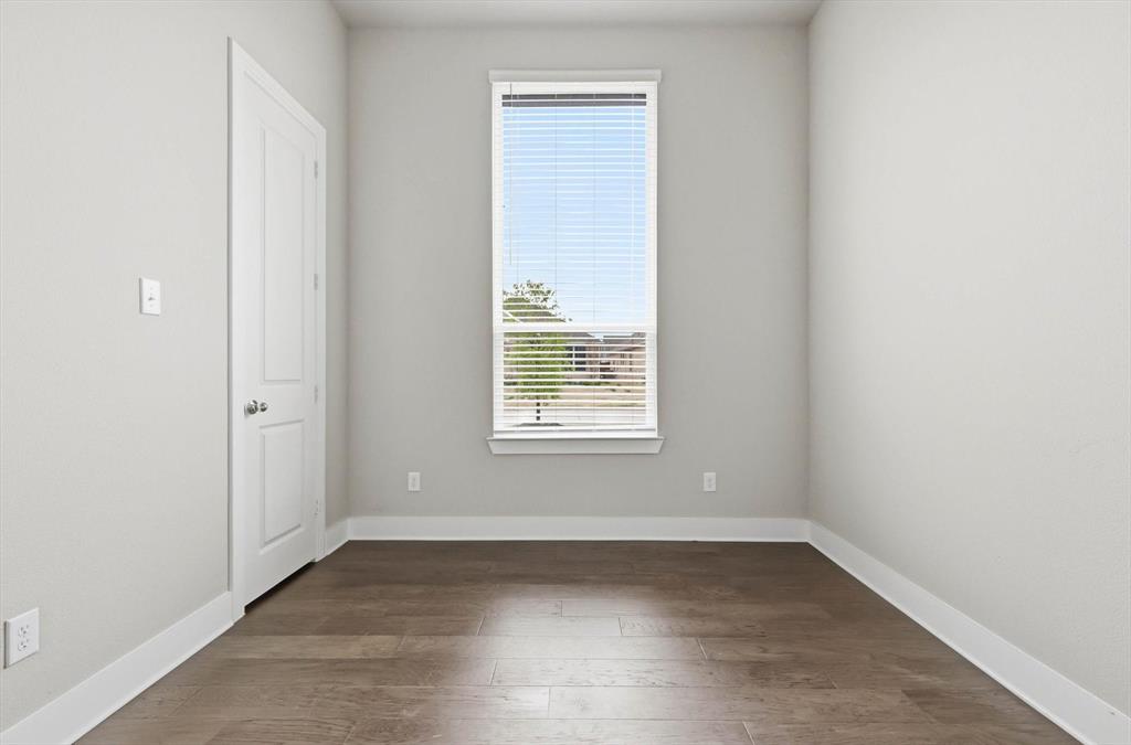 Dove Hollow Ph I - Residential