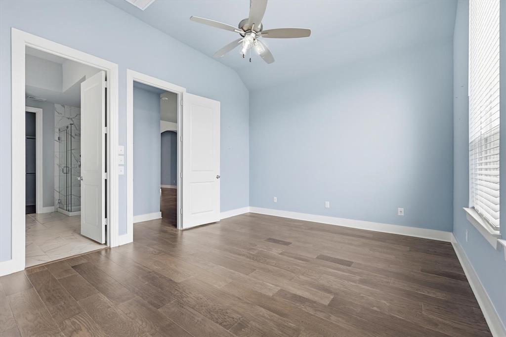 Dove Hollow Ph I - Residential