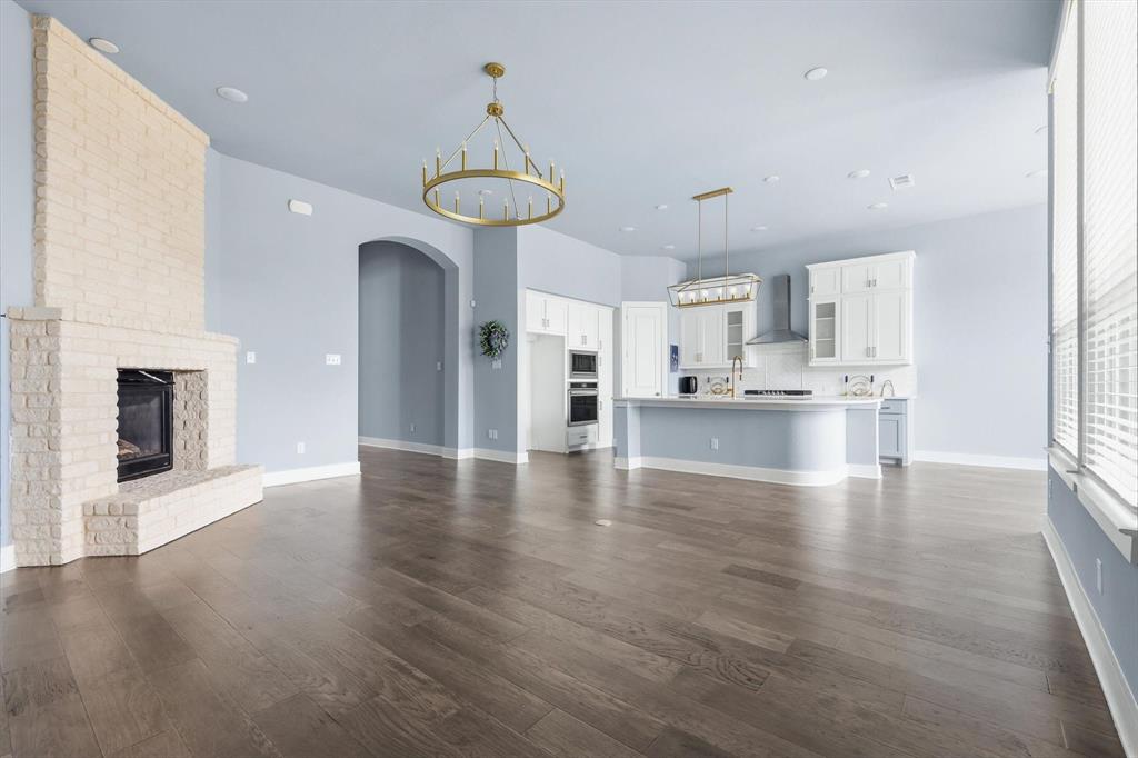 Dove Hollow Ph I - Residential