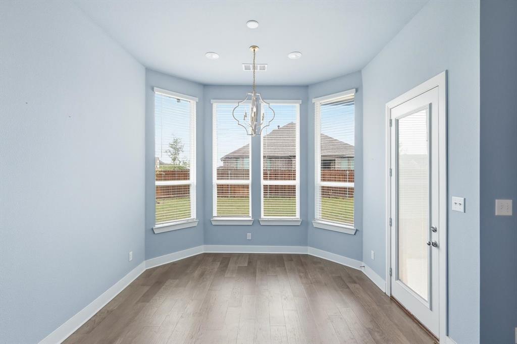 Dove Hollow Ph I - Residential