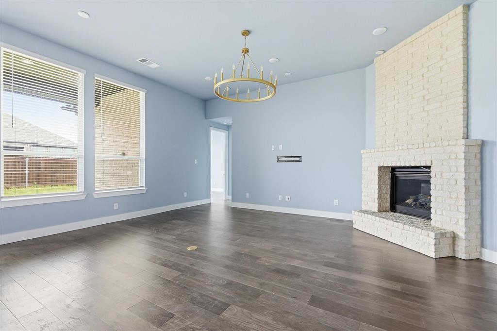 Dove Hollow Ph I - Residential