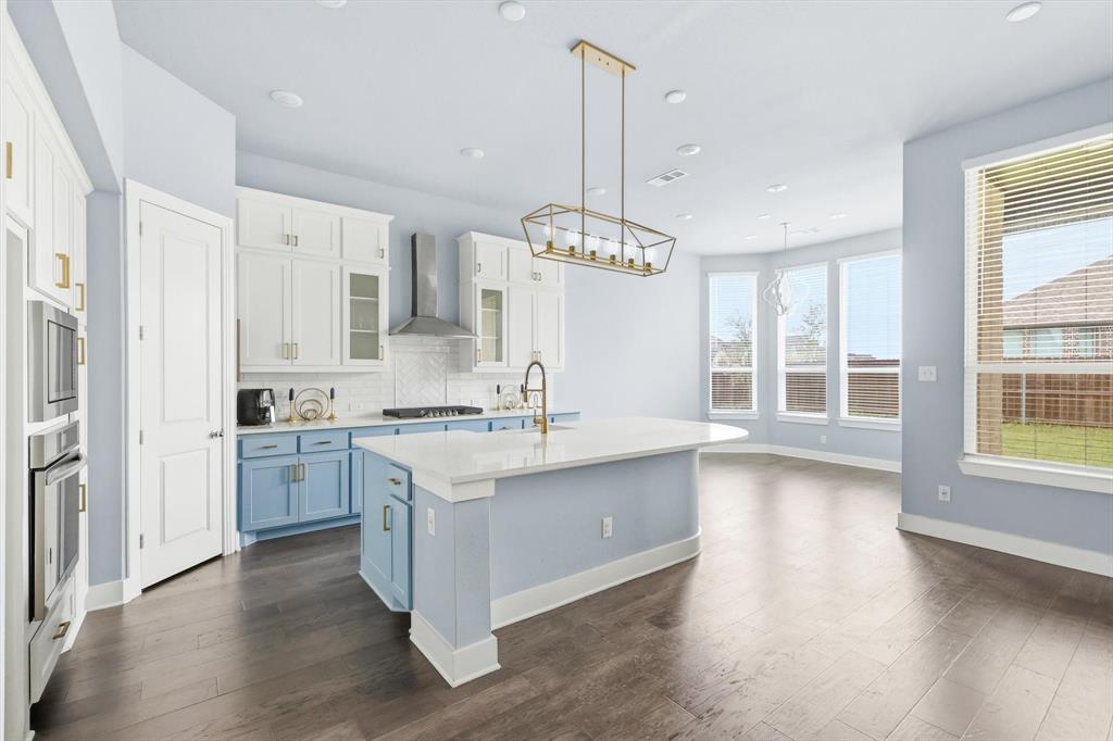 Dove Hollow Ph I - Residential