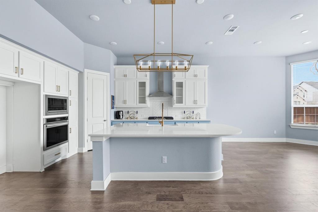 Dove Hollow Ph I - Residential