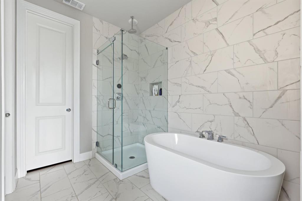 Dove Hollow Ph I - Residential