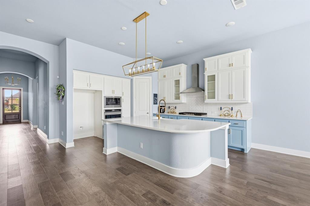 Dove Hollow Ph I - Residential