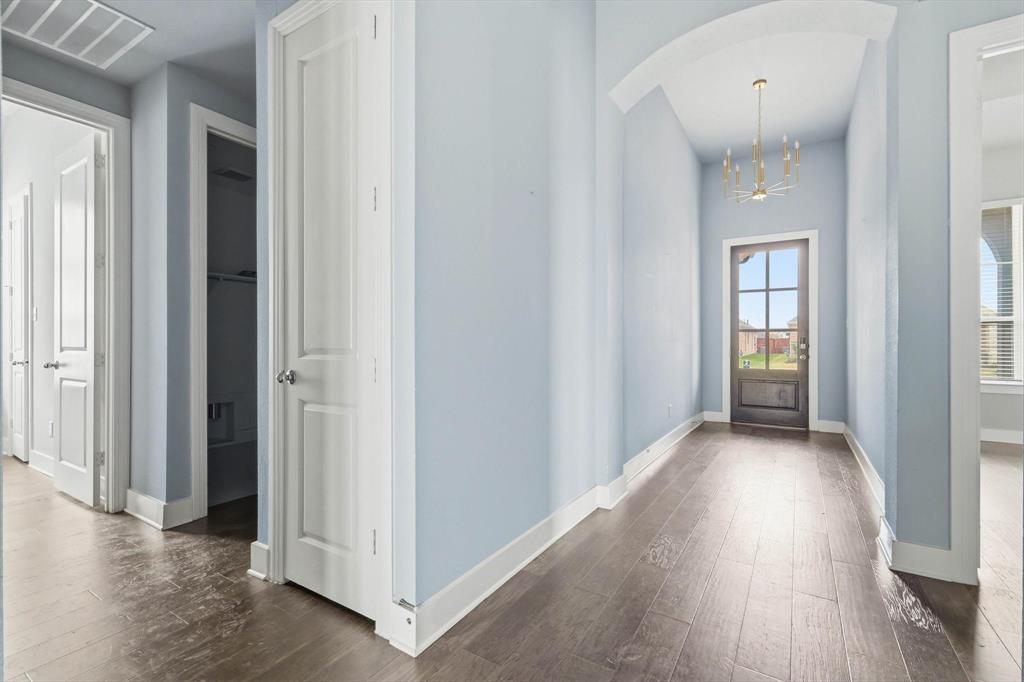 Dove Hollow Ph I - Residential