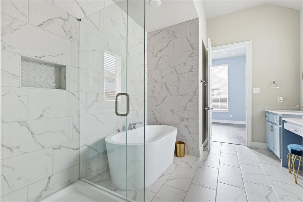 Dove Hollow Ph I - Residential