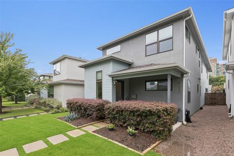 5333 Anita Street Dallas TX 75206