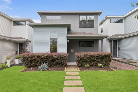 5333 Anita Street Dallas TX 75206