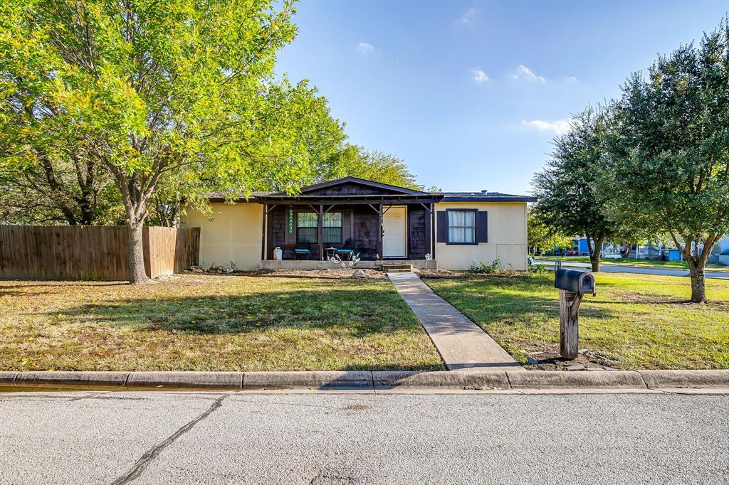 Vinewood - Residential