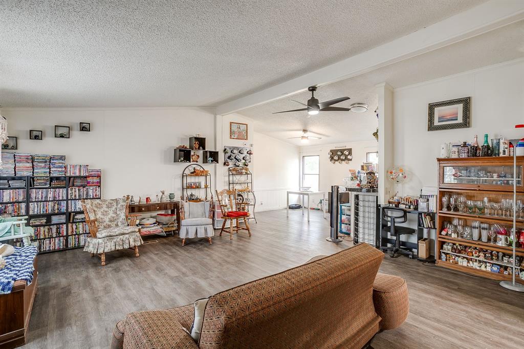 Vinewood - Residential