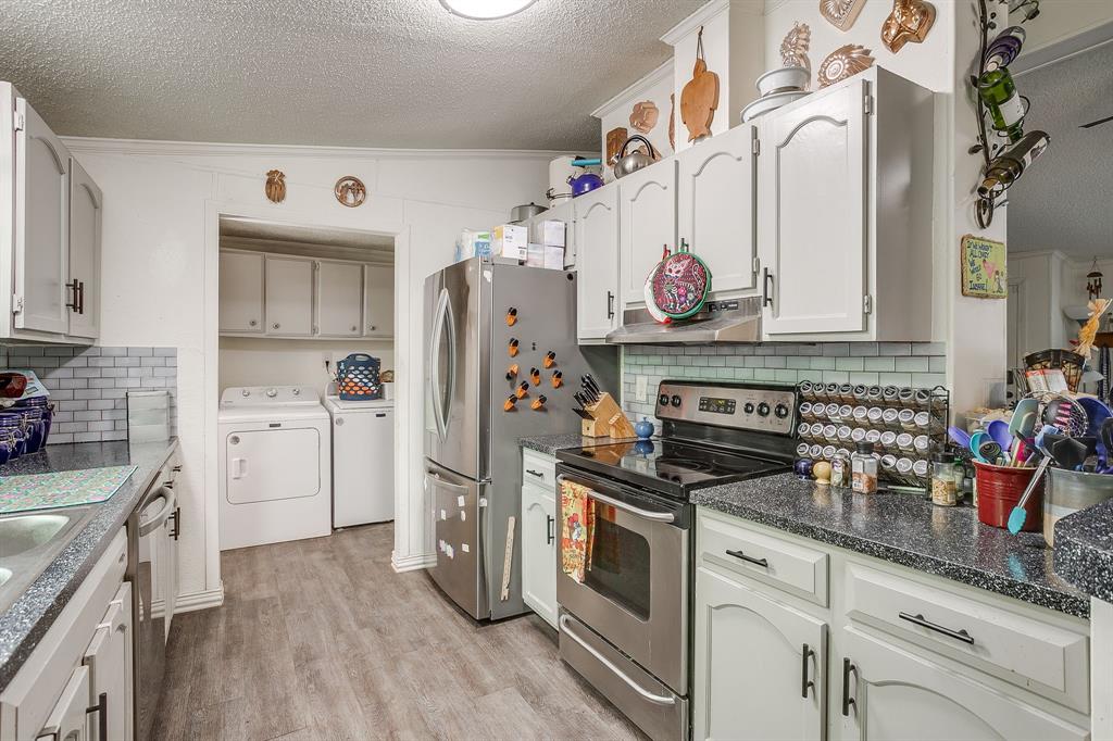 Vinewood - Residential