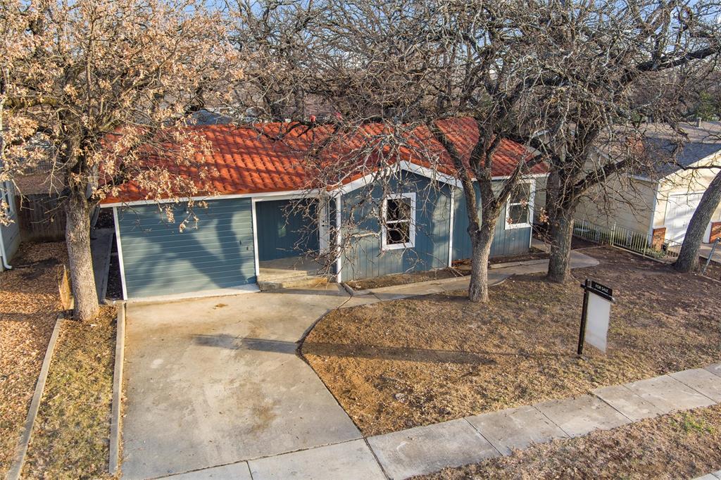 True Acres Add - Residential