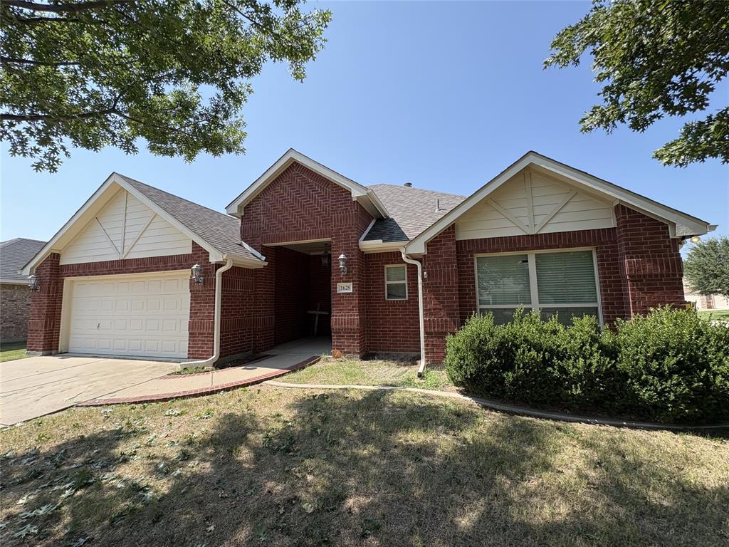 1628 Potomac Drive