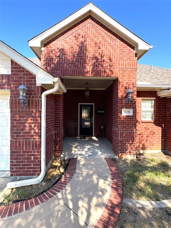 1628 Potomac Drive