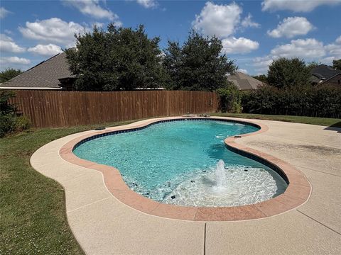 1628 Potomac Drive Burleson TX 76028
