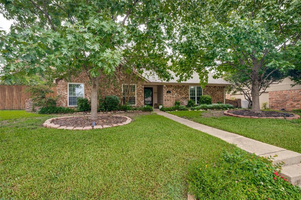 1501 Barclay Drive