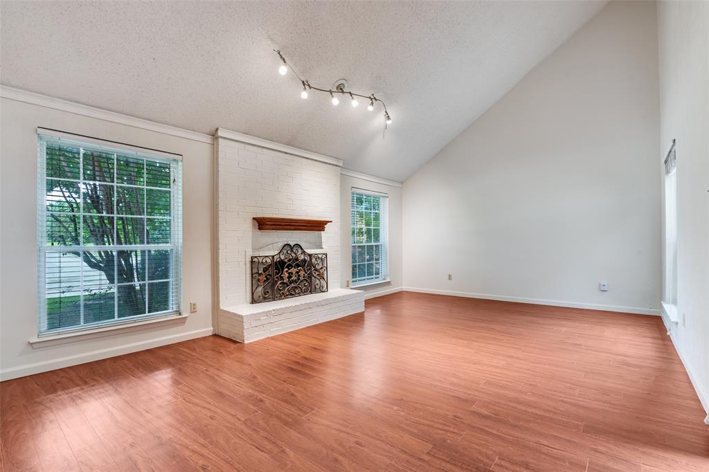 1501 Barclay Drive