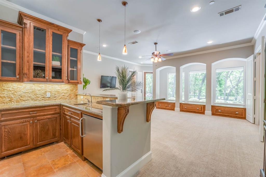 Creekwood Estates - Residential