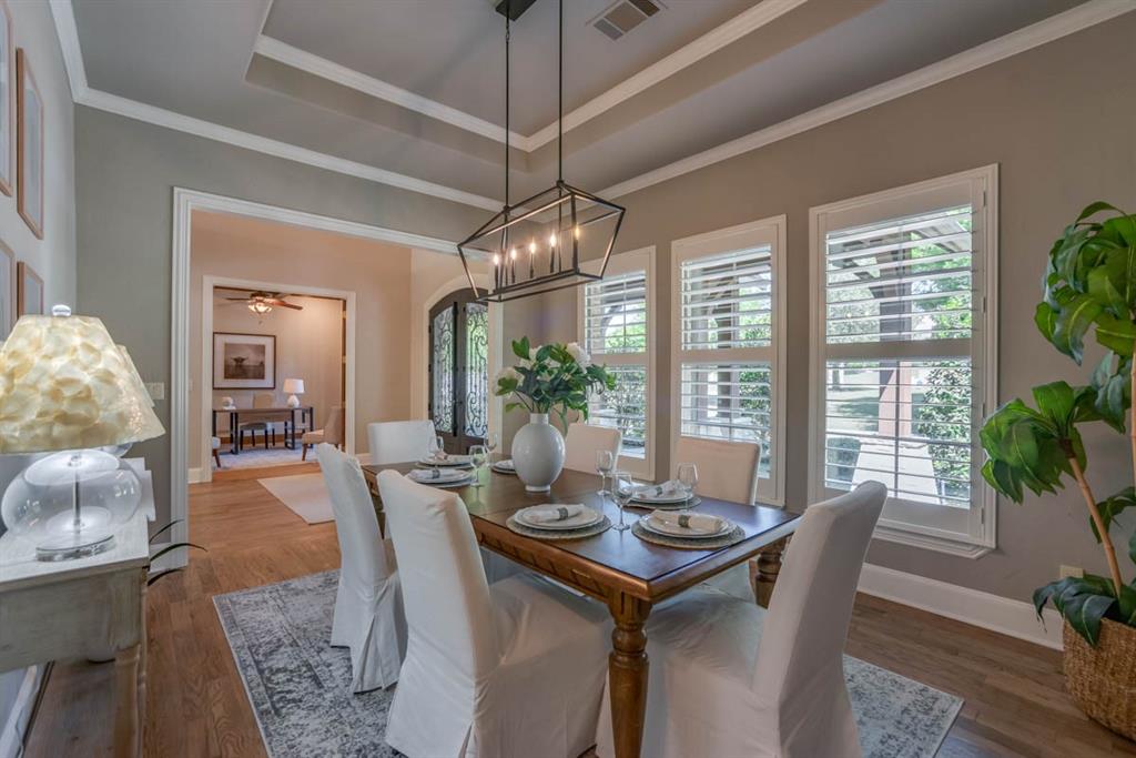 Creekwood Estates - Residential