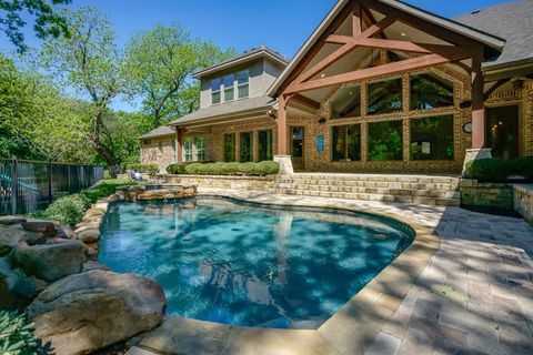 1330 Beverly Circle Lucas TX 75002