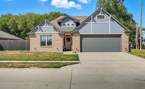 977 Sam Street Springtown TX 76082