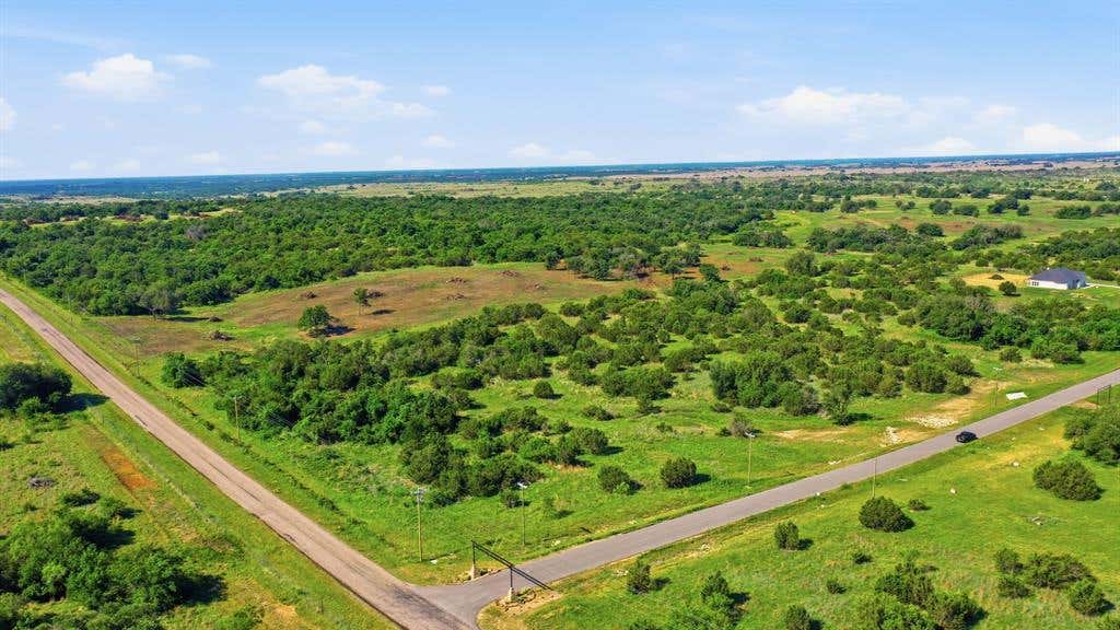 Photo of 100 Gilmore Court, Lipan, TX 76462 (MLS # 21268222)