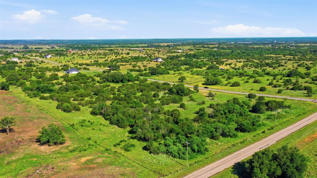 The Ranches At Star Hollow - Land