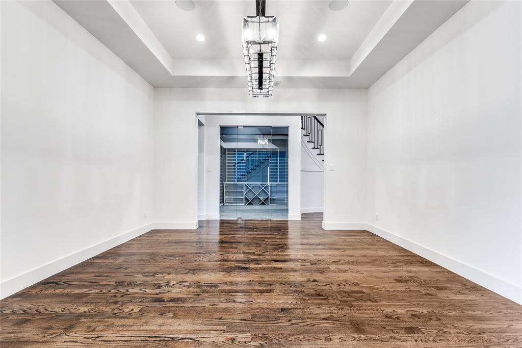 Hillcrest Park Estates PH 2 - Residential