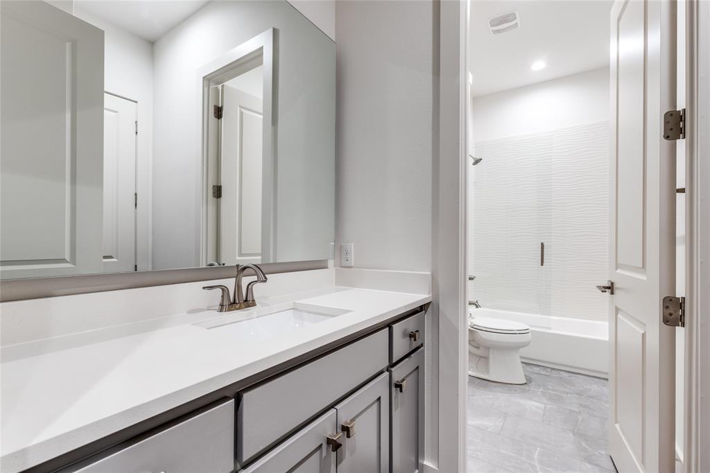 Hillcrest Park Estates PH 2 - Residential