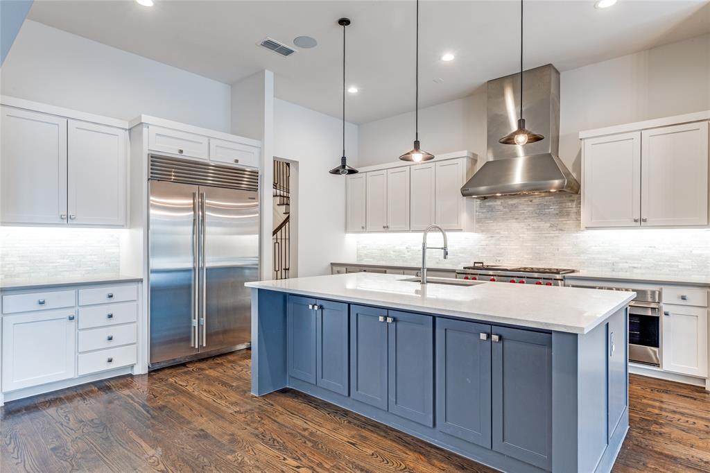 Hillcrest Park Estates PH 2 - Residential