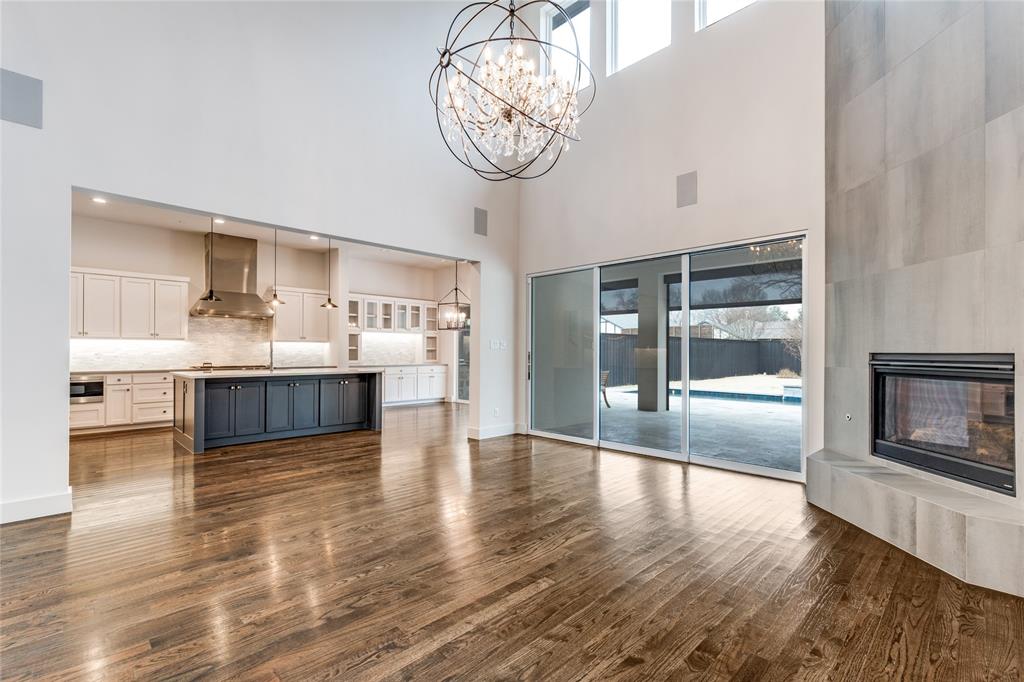 Hillcrest Park Estates PH 2 - Residential