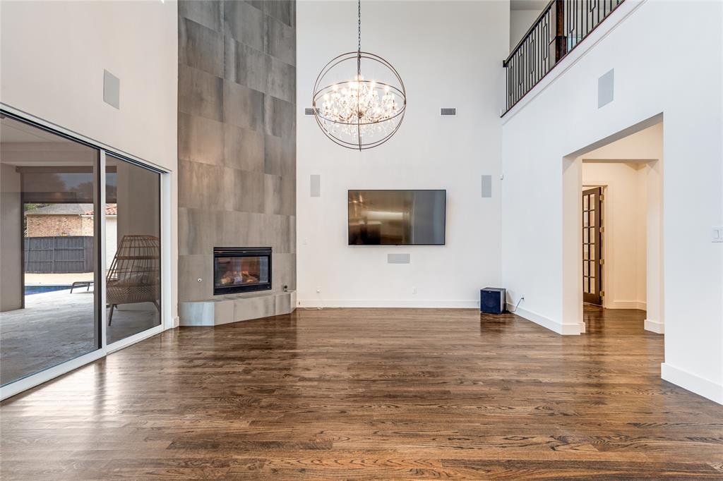 Hillcrest Park Estates PH 2 - Residential