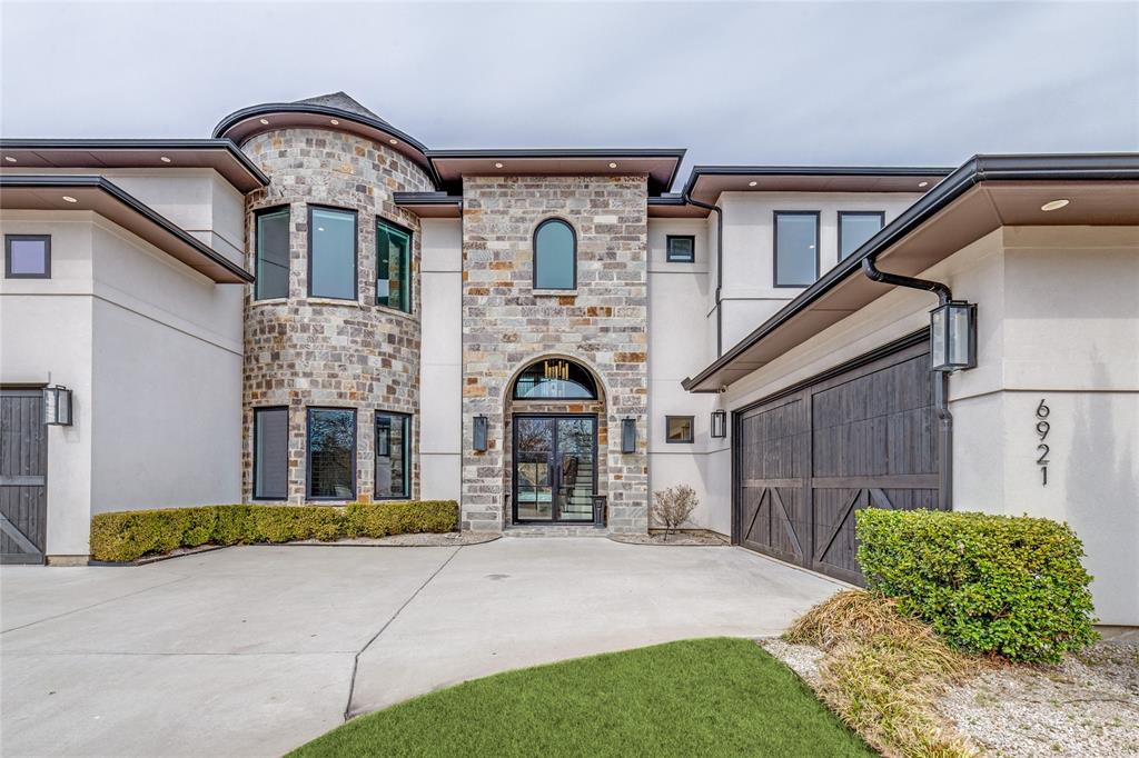 Hillcrest Park Estates PH 2 - Residential