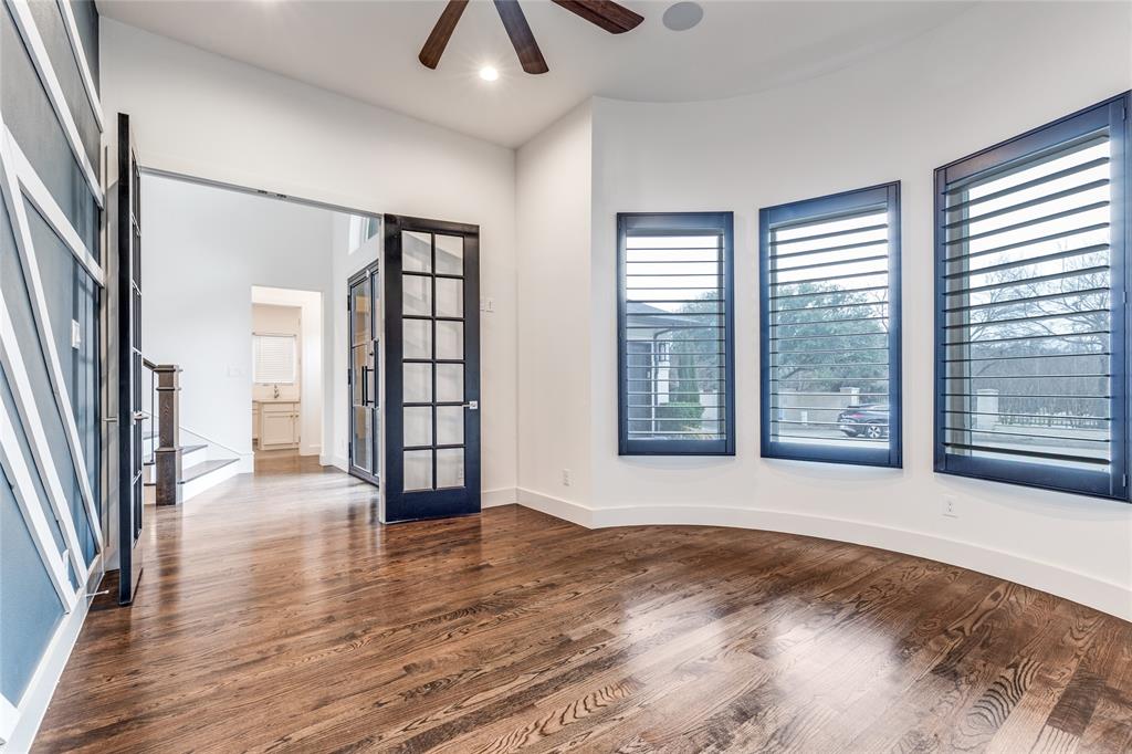 Hillcrest Park Estates PH 2 - Residential