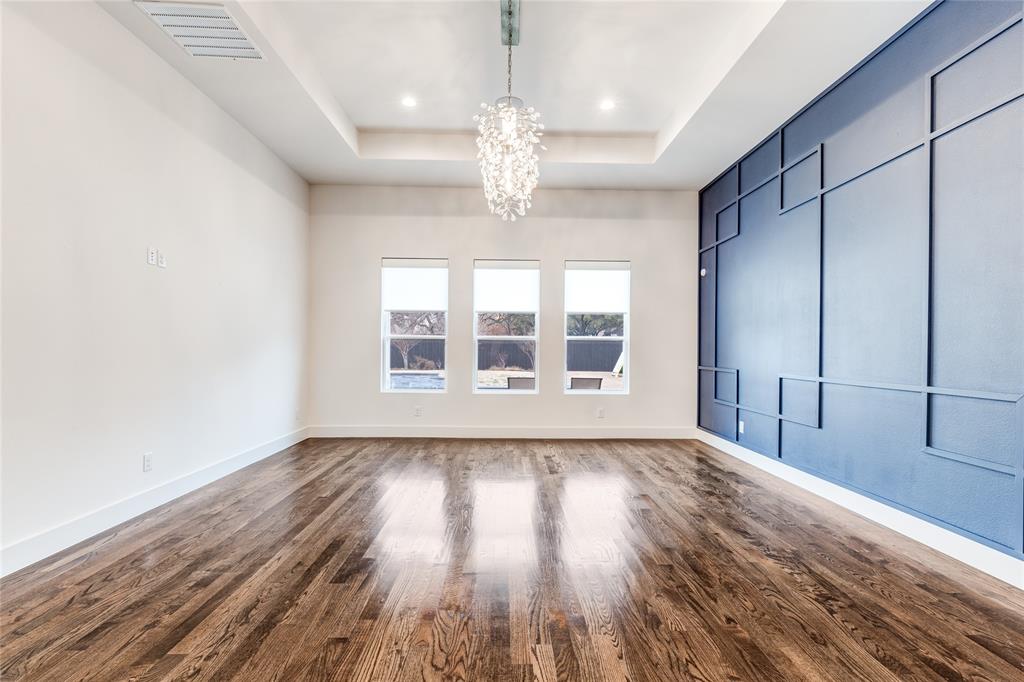 Hillcrest Park Estates PH 2 - Residential