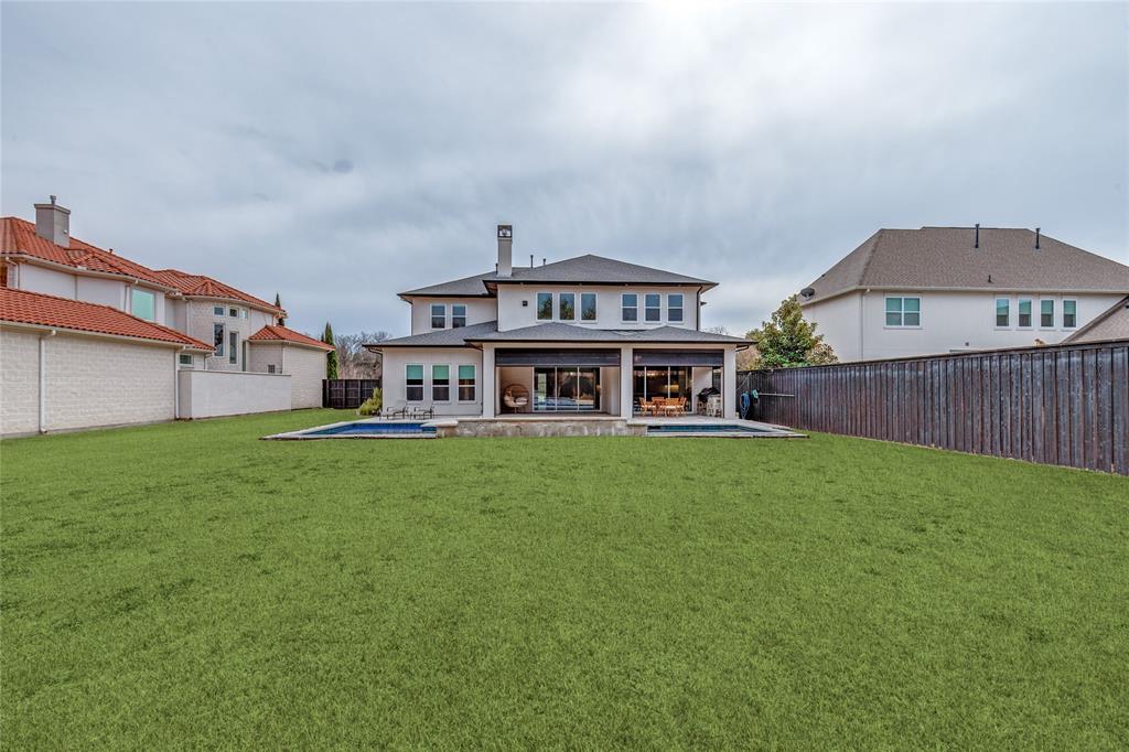 Hillcrest Park Estates PH 2 - Residential