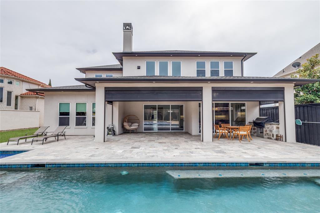 Hillcrest Park Estates PH 2 - Residential